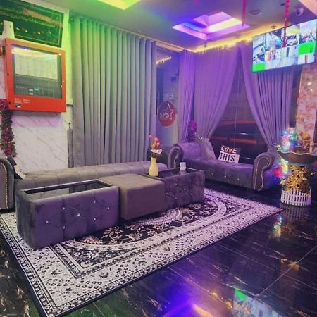 Sp Star Hotel سونغاي بيتاني المظهر الخارجي الصورة