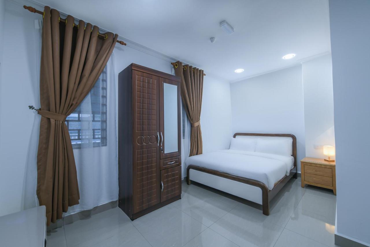 Sp Star Hotel سونغاي بيتاني المظهر الخارجي الصورة