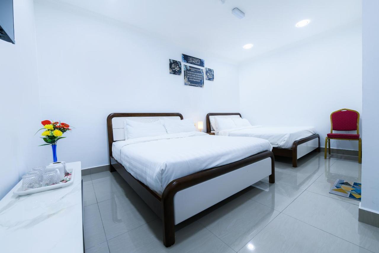 Sp Star Hotel سونغاي بيتاني المظهر الخارجي الصورة