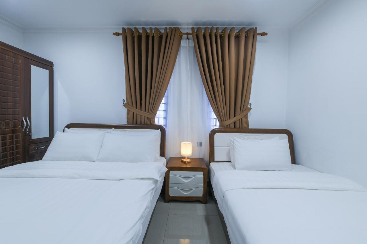 Sp Star Hotel سونغاي بيتاني المظهر الخارجي الصورة
