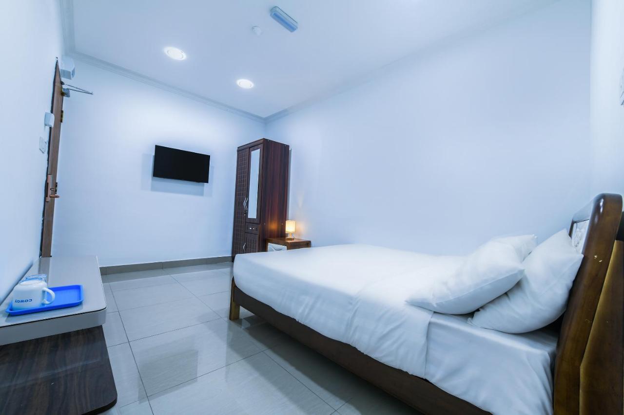 Sp Star Hotel سونغاي بيتاني المظهر الخارجي الصورة